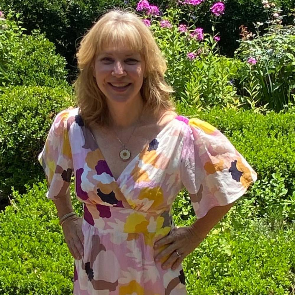 Meet your Posher, Anne